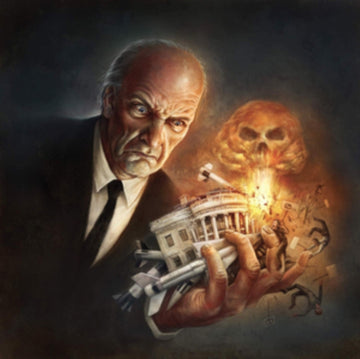 PAIN COLLECTOR (2LP BLACK/ORANGE VINYL) | VINYL RECORD (LP)