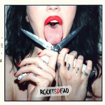 DOROTHY | ROCKISDEAD | VINYL RECORD (LP)