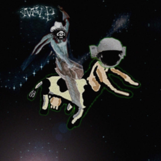 VALENTINE, MATT | PRESERVES (DL CARD) | VINYL RECORD (LP)