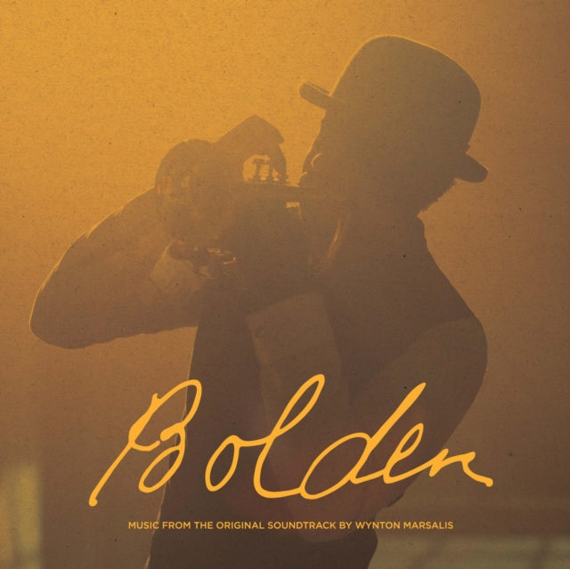 MARSALIS, WYNTON | BOLDEN OST RECORD STORE DAY EP | 12IN VINYL