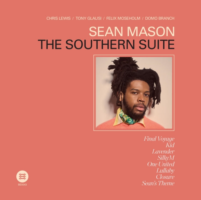 MASON, SEAN | SOUTHERN SUITE | VINYL RECORD (LP)