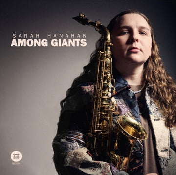 AMONG GIANTS | VINYL RECORD (LP)