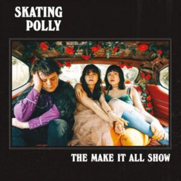 MAKE IT ALL SHOW | VINYL RECORD (LP)