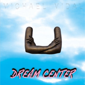 DREAM CENTER | 12IN VINYL