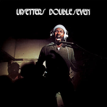 UPSETTERS | DOUBLE SEVEN | VINYL RECORD (LP)