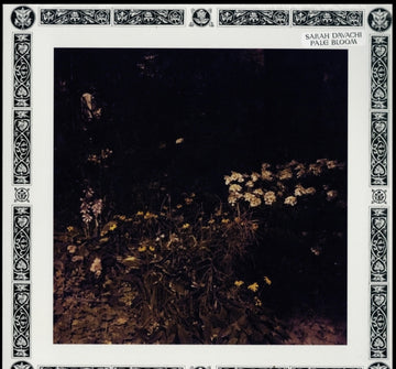 DAVACHI, SARAH | PALE BLOOM | VINYL RECORD (LP)