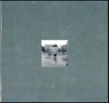 NIVHEK | AFTER ITS OWN DEATH / WALKING IN A SPIRAL TOWARDS THE HOUSE | VINYL RECORD (LP)