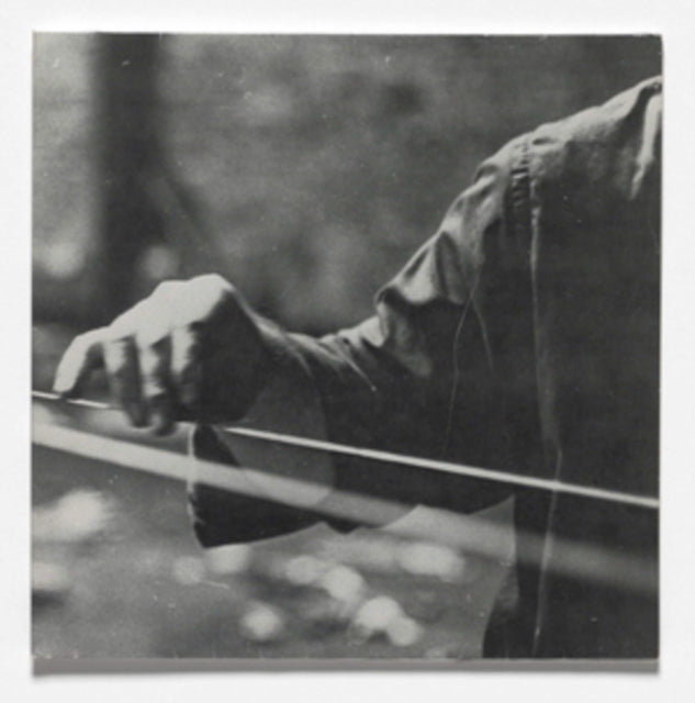 FOX, TERRY | LINKAGE | VINYL RECORD (LP)