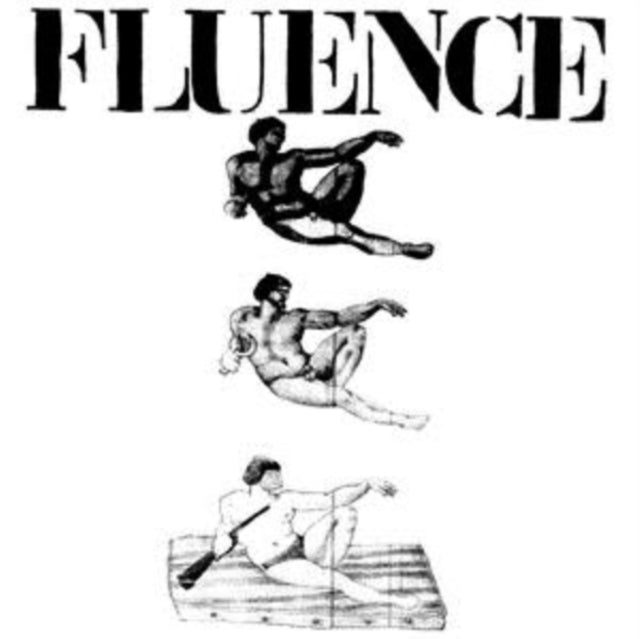 FLUENCE | FLUENCE | VINYL RECORD (LP)