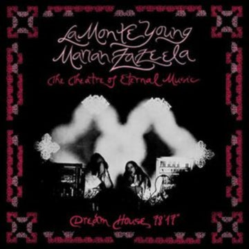 YOUNG, LA MONTE & MARIAN ZAZEELA | DREAM HOUSE 78'17 | VINYL RECORD (LP)