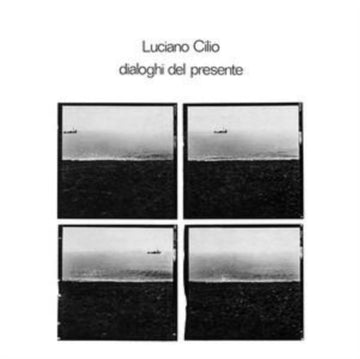 DIALOGHI DEL PRESENTE | VINYL RECORD (LP)