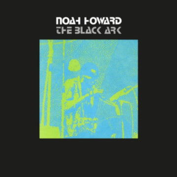 BLACK ARK | VINYL RECORD (LP)