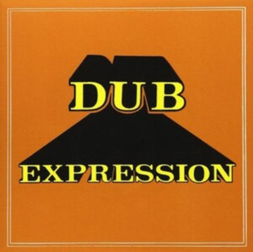DUB EXPRESSION | VINYL RECORD (LP)