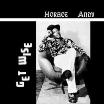 GET WISE | VINYL RECORD (LP)