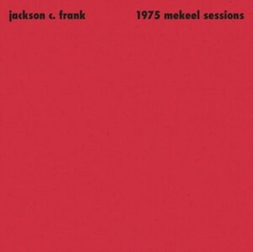 1975 MEKEEL SESSIONS | 12IN VINYL
