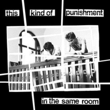 THIS KIND OF PUNISHMENT | IN THE SAME ROOM | VINYL RECORD (LP)