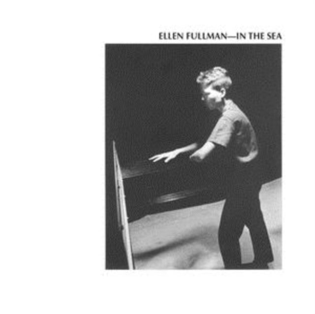FULLMAN, ELLEN | IN THE SEA | VINYL RECORD (LP)