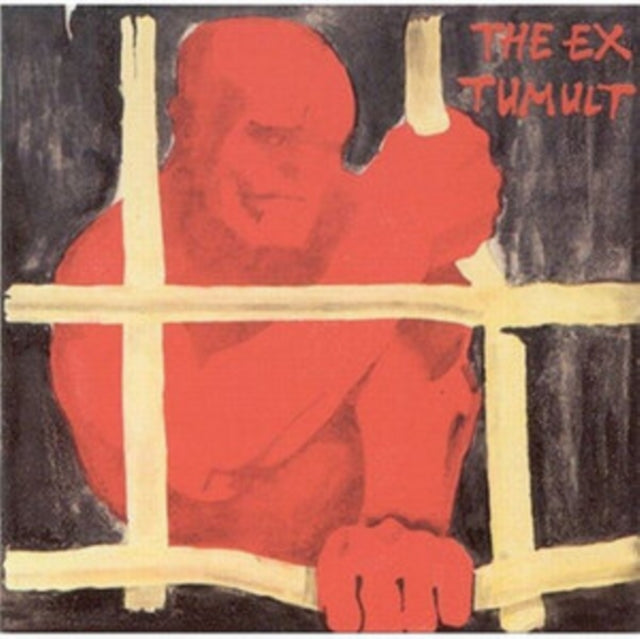 EX | TUMULT | VINYL RECORD (LP)