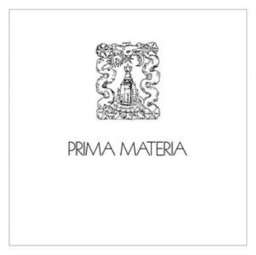 PRIMA MATERIA | LA CODA DELLA TIGRE | VINYL RECORD (LP)