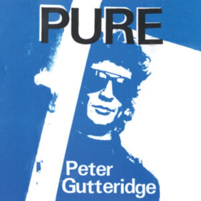 GUTTERIDGE, PETER | PURE | VINYL RECORD (LP)