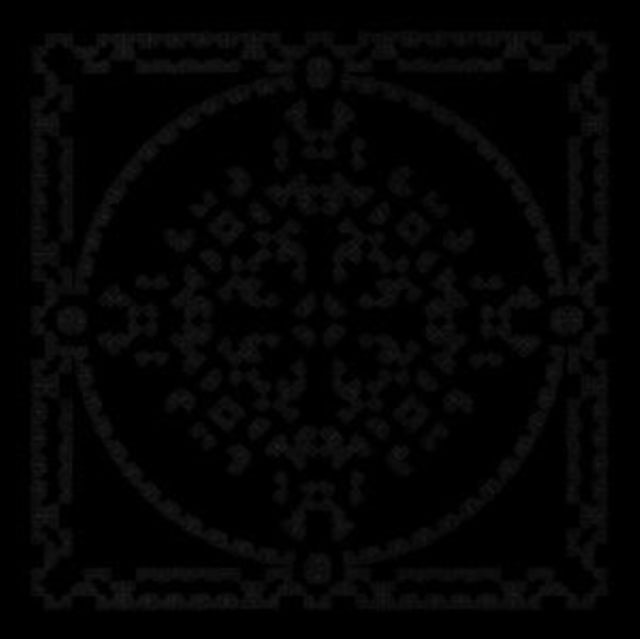 YOUNG, LA MONTE & MARIAN ZAZEELA | VOLGA DELTA | VINYL RECORD (LP)