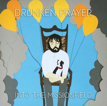 INTO THE MISSIONFIELD | VINYL RECORD (LP)