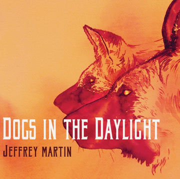 DOGS IN THE DAYLIGHT | VINYL RECORD (LP)