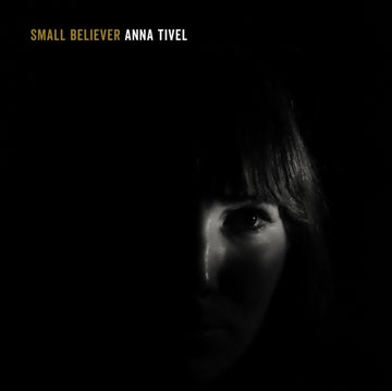 SMALL BELIEVER | VINYL RECORD (LP)