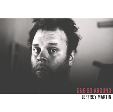 ONE GO AROUND | VINYL RECORD (LP)