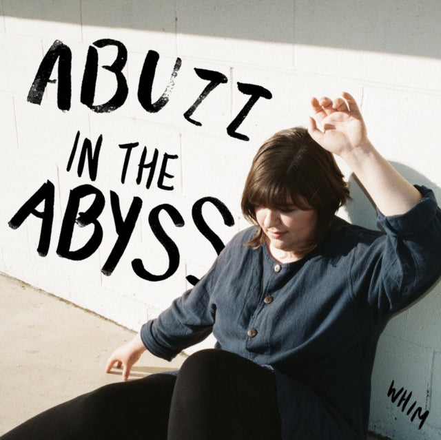 WHIM | ABUZZ IN THE ABYSS | VINYL RECORD (LP)