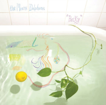 BECKY | VINYL RECORD (LP)