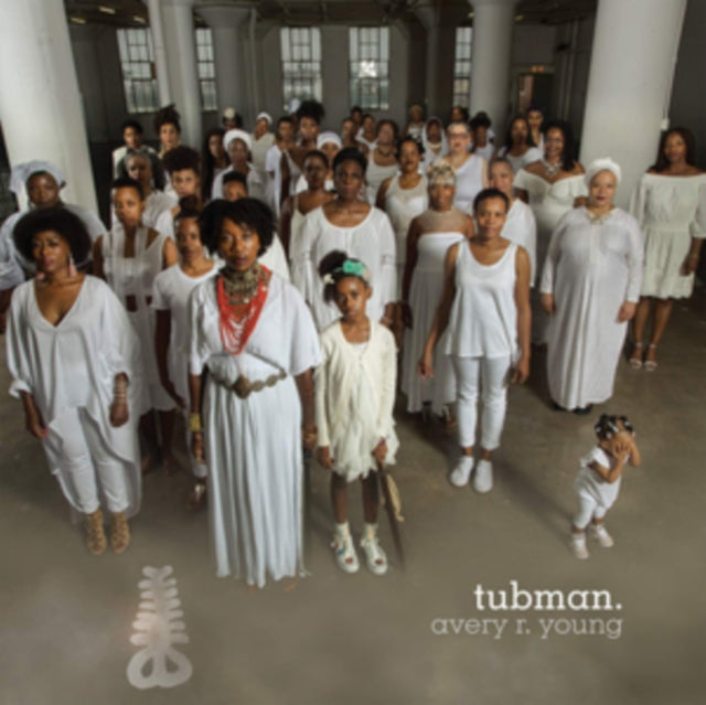 YOUNG AVERY R. | TUBMAN. | VINYL RECORD (LP)