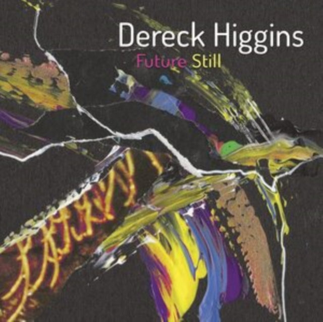 HIGGINS, DERECK | FUTURE STILL | VINYL RECORD (LP)