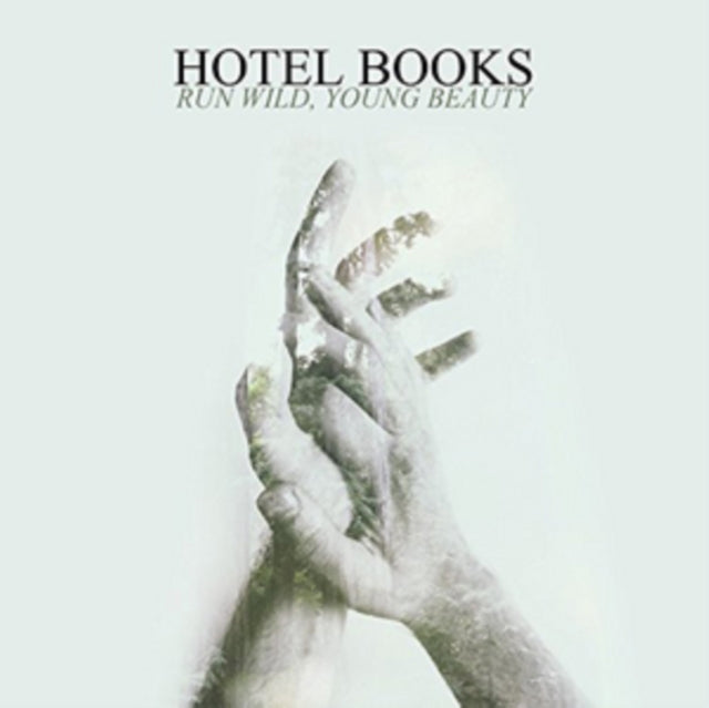 HOTEL BOOKS | RUN WILD, YOUNG BEAUTY | VINYL RECORD (LP)