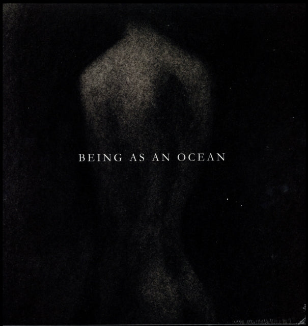 BEING AS AN OCEAN | BEING AS AN OCEAN | VINYL RECORD (LP)