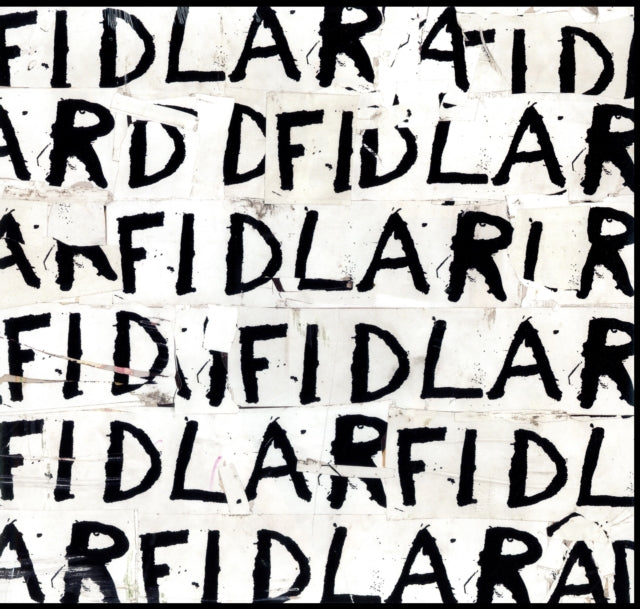 FIDLAR | FIDLAR | VINYL RECORD (LP)