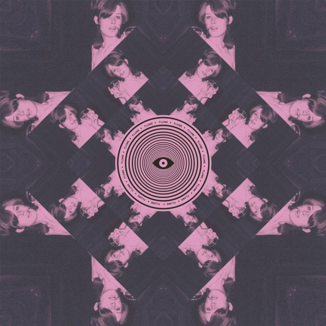 FLUME | FLUME | VINYL RECORD (LP)