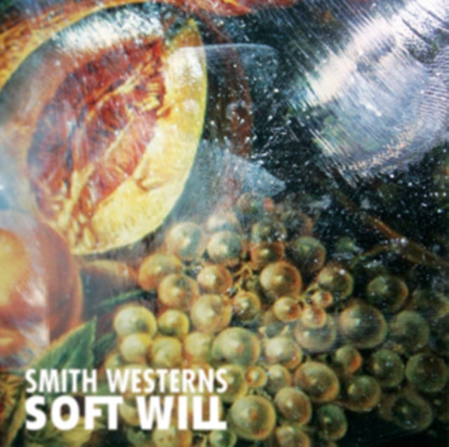 SMITH WESTERNS | SOFT WILL | VINYL RECORD (LP)