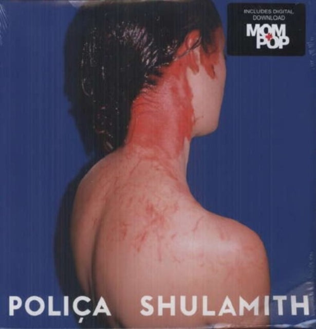 POLICA | SHULAMITH | VINYL RECORD (LP)