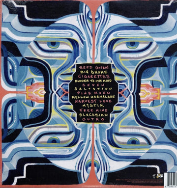 SULTANA, TASH | FLOW STATE (2LP/DL CODE) | VINYL RECORD (LP)