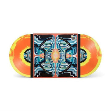 SULTANA, TASH | FLOW STATE (DELUXE ORANGE/YELLOW VINYL) | VINYL RECORD (LP)