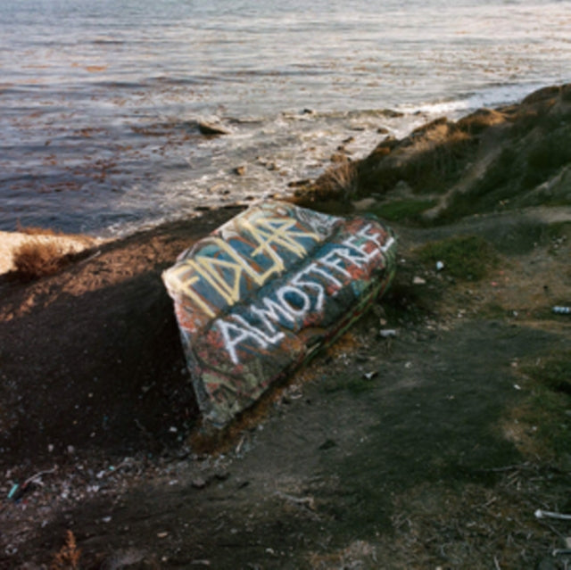 FIDLAR | ALMOST FREE (DL) | CD