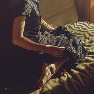 TYCHO | WEATHER | VINYL RECORD (LP)