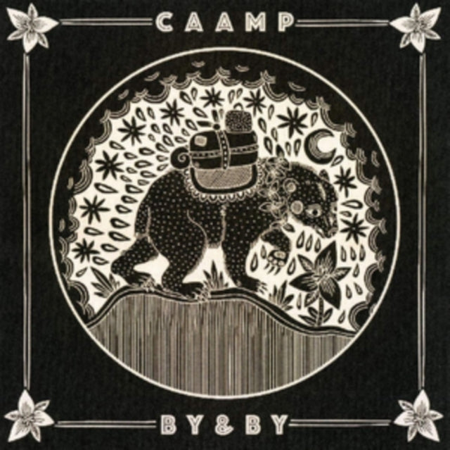 CAAMP | BY & BY | CD