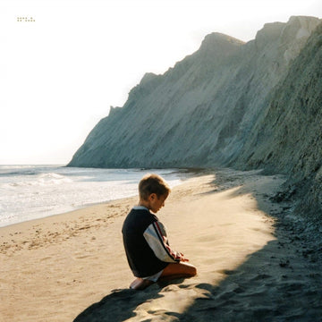 TYCHO | SIMULCAST (PRINTED INNER SLEEVE) | VINYL RECORD (LP)