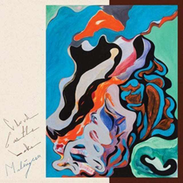 CLOUD CASTLE LAKE | MALINGERER (DL CARD) | VINYL RECORD (LP)