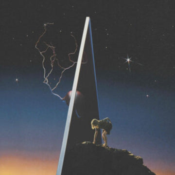 CHEERLEADER | ALMOST FOREVER | VINYL RECORD (LP)