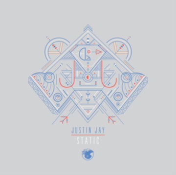 STATIC | VINYL RECORD (LP)