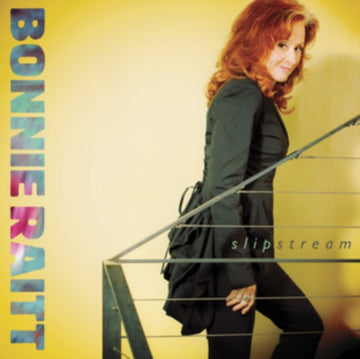 RAITT, BONNIE | SLIPSTREAM | VINYL RECORD (LP)