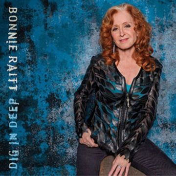 RAITT, BONNIE | DIG IN DEEP | VINYL RECORD (LP)